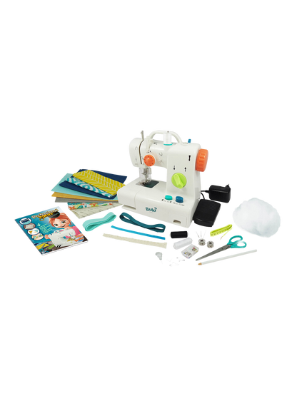 Pracownia krawiecka Buki BÉBÉ Concept 