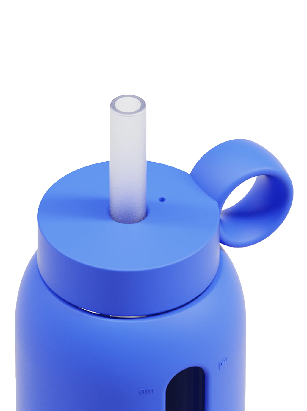 Nasadka z rurką Carry Cap do Bink 600 ml Bink BÉBÉ Concept 