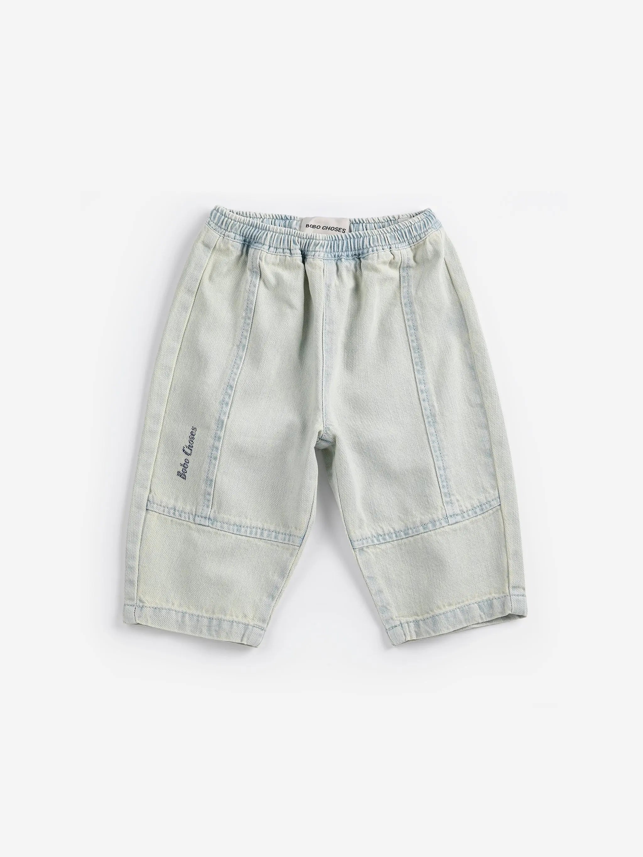 Spodnie Bobo Choses denim pants Bobo Choses BEBE Concept 