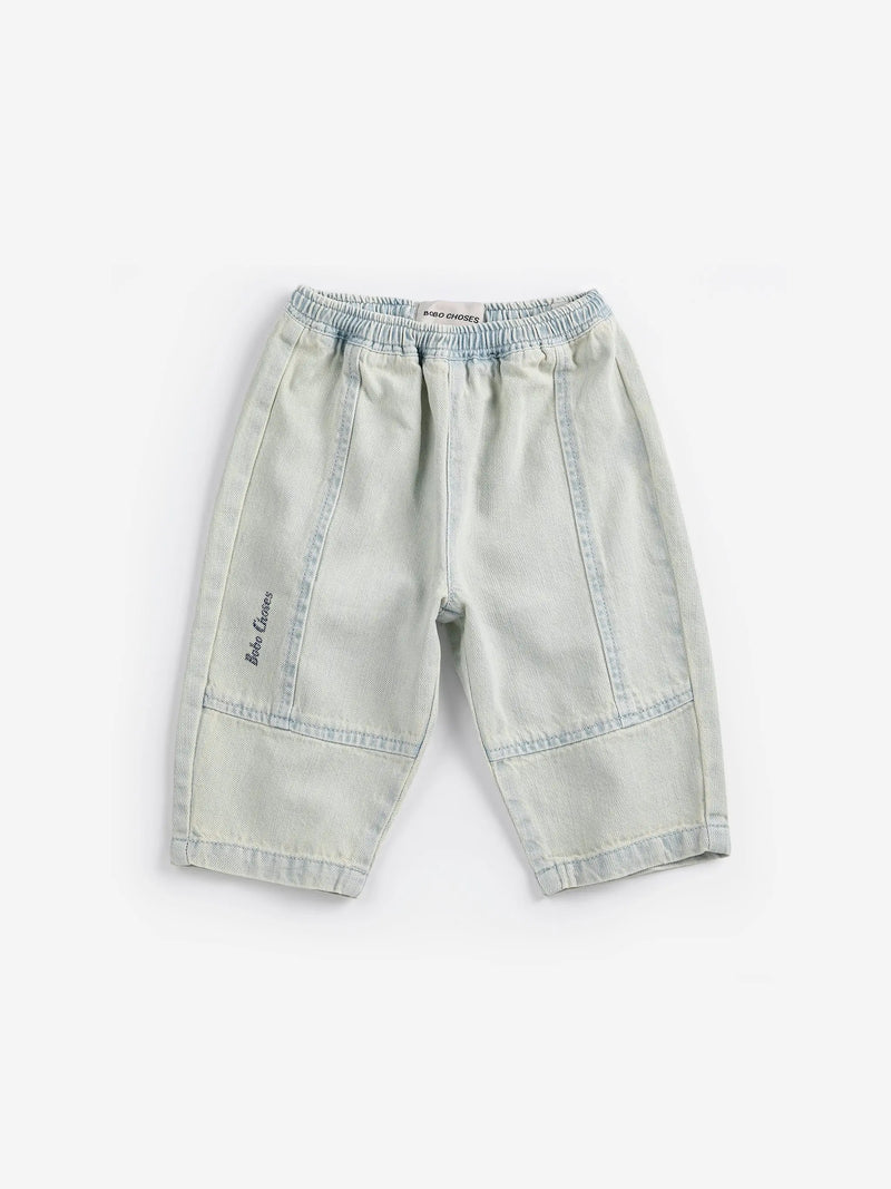 Spodnie Bobo Choses denim pants Bobo Choses BEBE Concept 