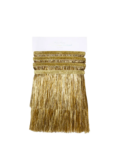Dekoracyjna girlanda Tinsel Fringe Meri Meri BÉBÉ Concept 