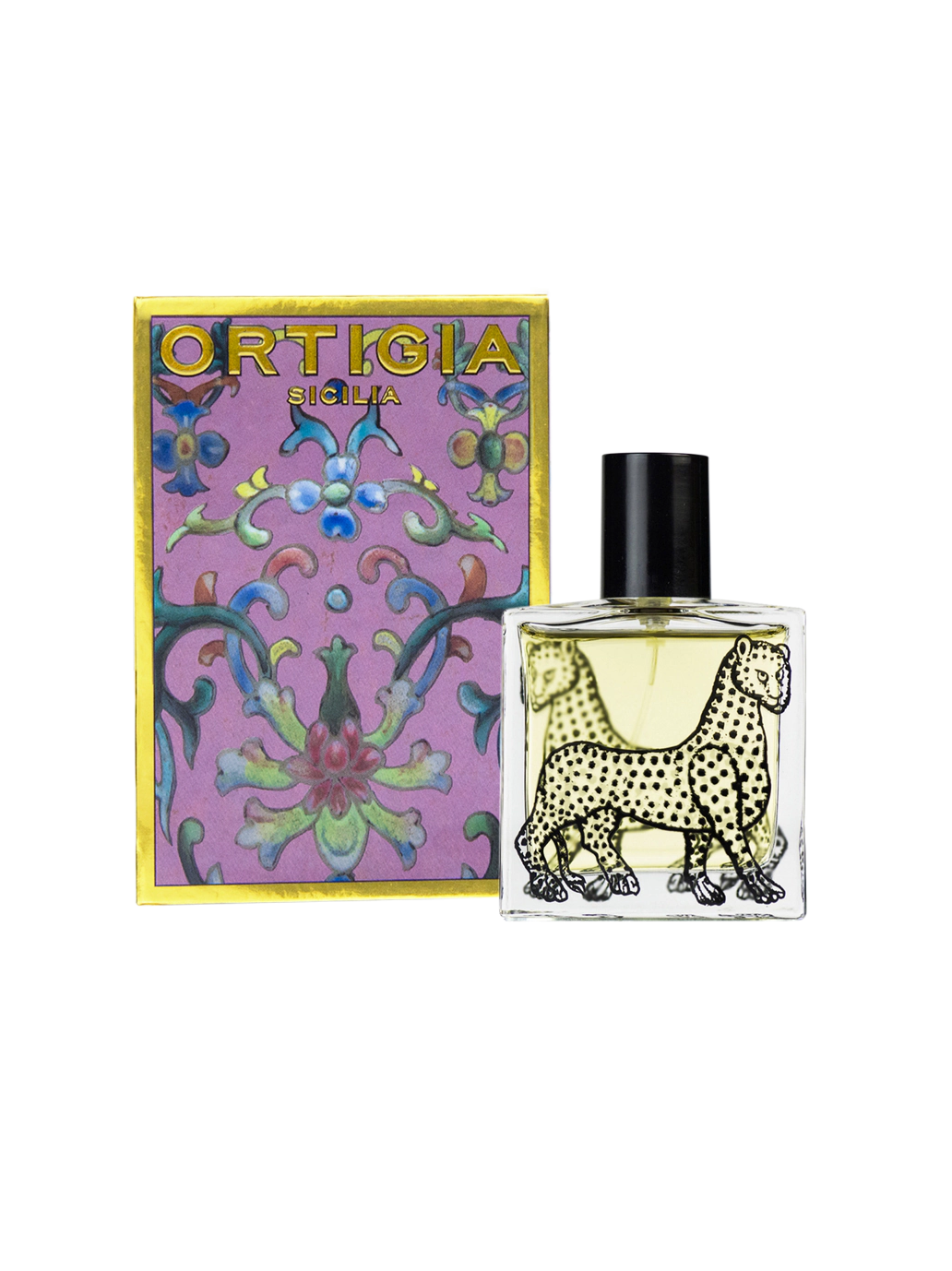 Woda perfumowana 30 ml Ortigia Sicilia BÉBÉ Concept 