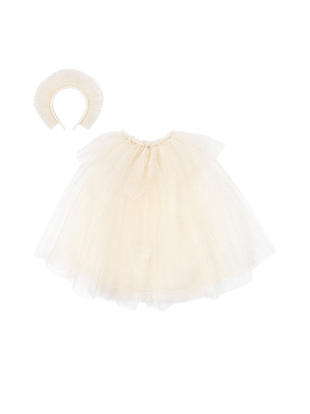 Przebranie Alette costume Konges Slojd BÉBÉ Concept 