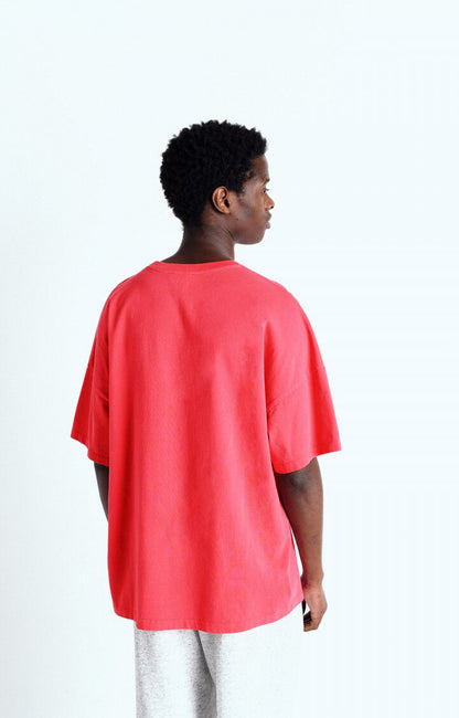 Męski t-shirt Fizvalley American Vintage BÉBÉ Concept 