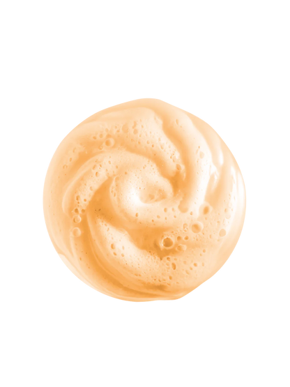 Pachnąca pianka pod prysznic Inuwet BÉBÉ Concept 