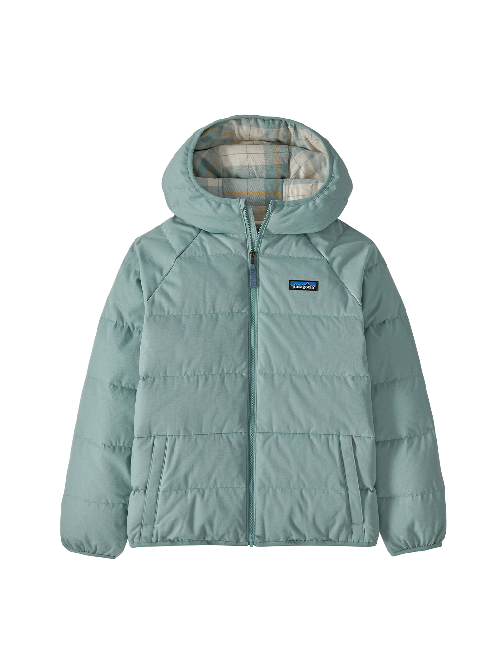 Kurtka puchowa Kids Cotton Down Jacket Patagonia BÉBÉ Concept 