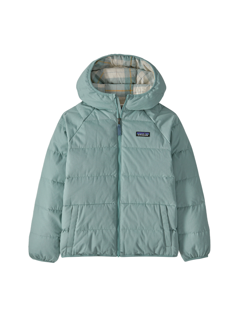 Kurtka puchowa Kids Cotton Down Jacket Patagonia BÉBÉ Concept 