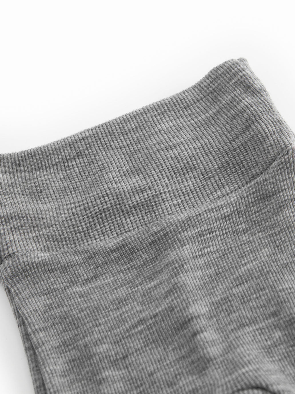 Spodenki niemowlęce merino Piva Rib MarMar Copenhagen BÉBÉ Concept 