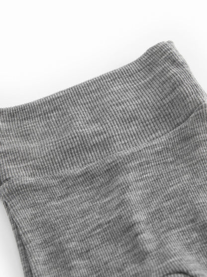Spodenki niemowlęce merino Piva Rib MarMar Copenhagen BÉBÉ Concept 