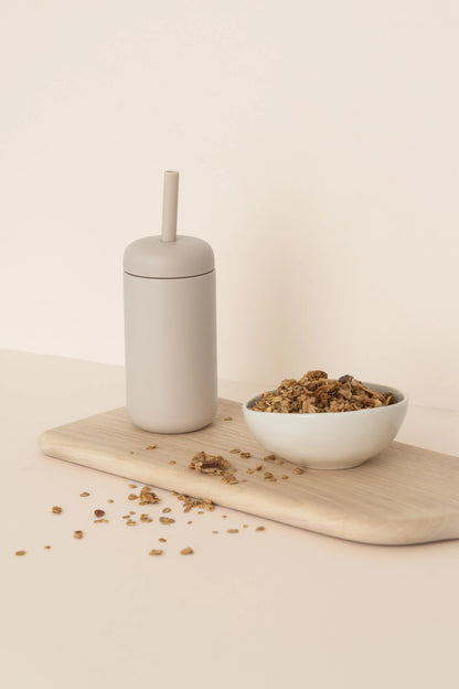 Nasadka z rurką Tumbler Straw Cap Bink BEBE Concept 