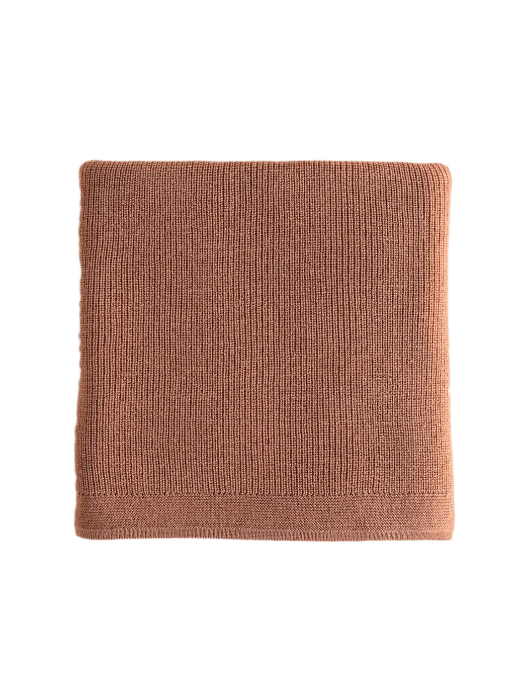 kocyk merino Felix Hvid BÉBÉ Concept