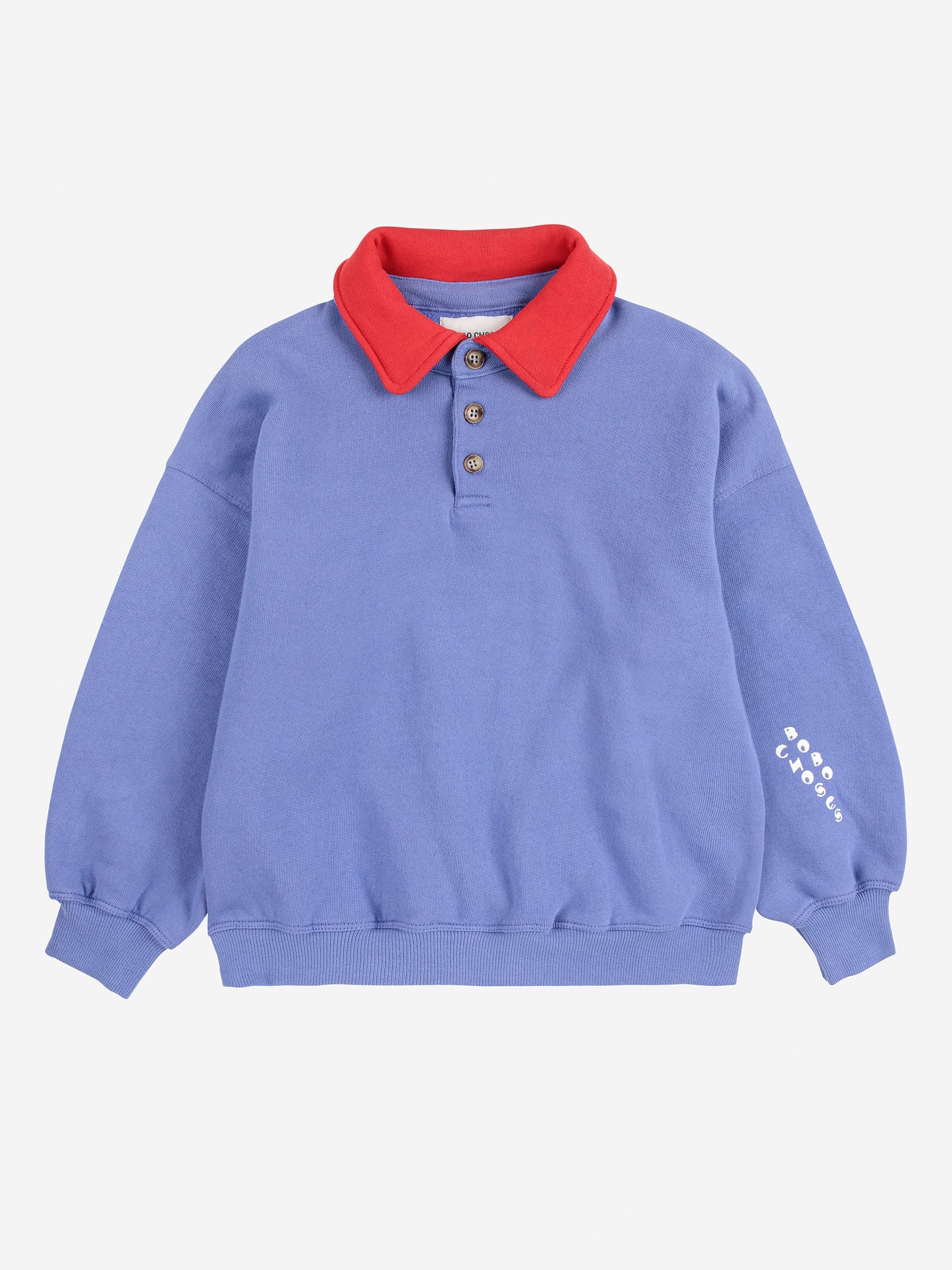 Bobo Choses polo sweatshirt Kids Bobo Choses BÉBÉ Concept 