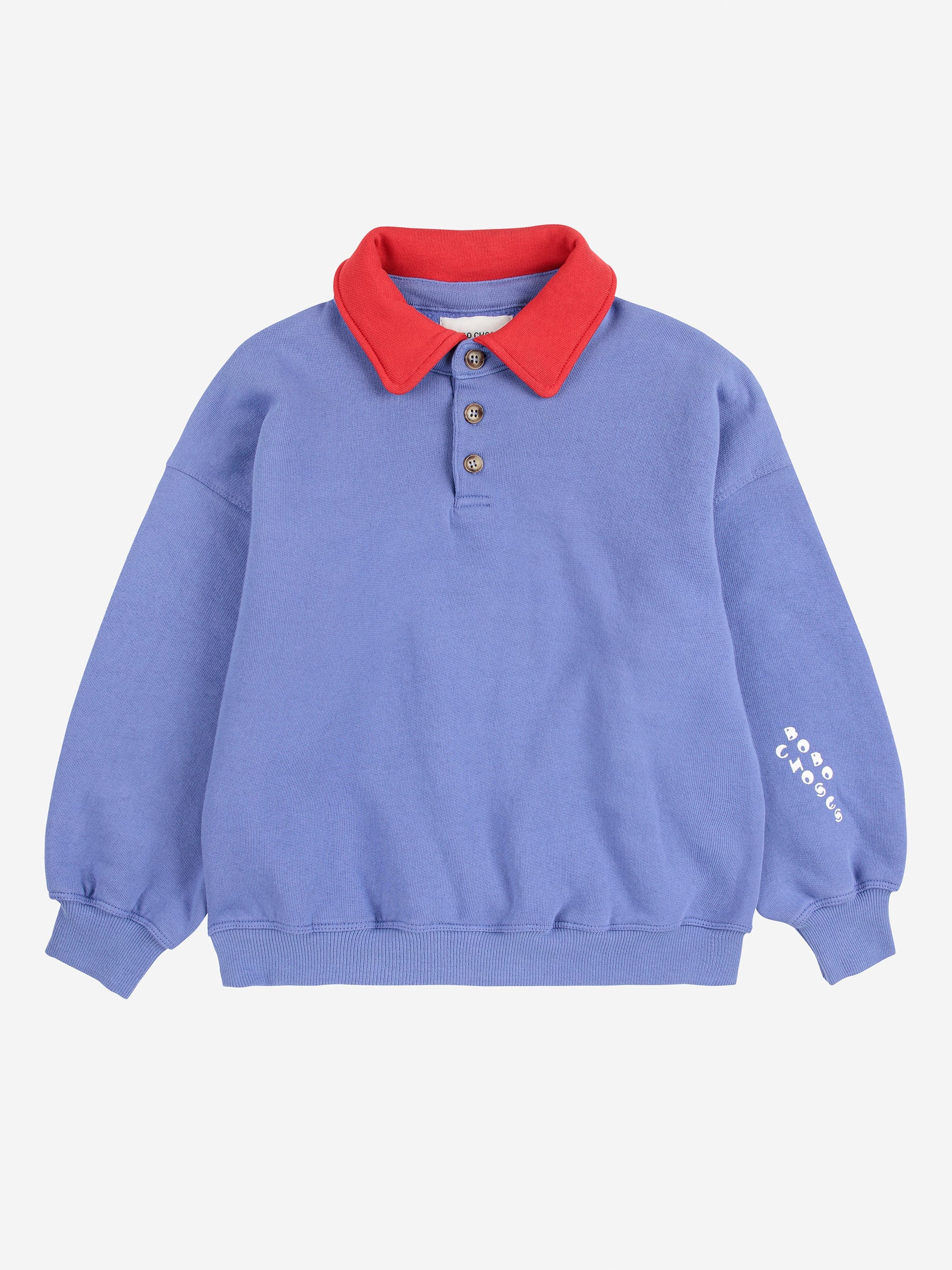 Bobo Choses polo sweatshirt Kids Bobo Choses BÉBÉ Concept 