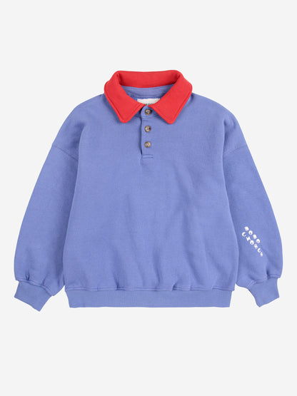 Bobo Choses polo sweatshirt Kids Bobo Choses BÉBÉ Concept 