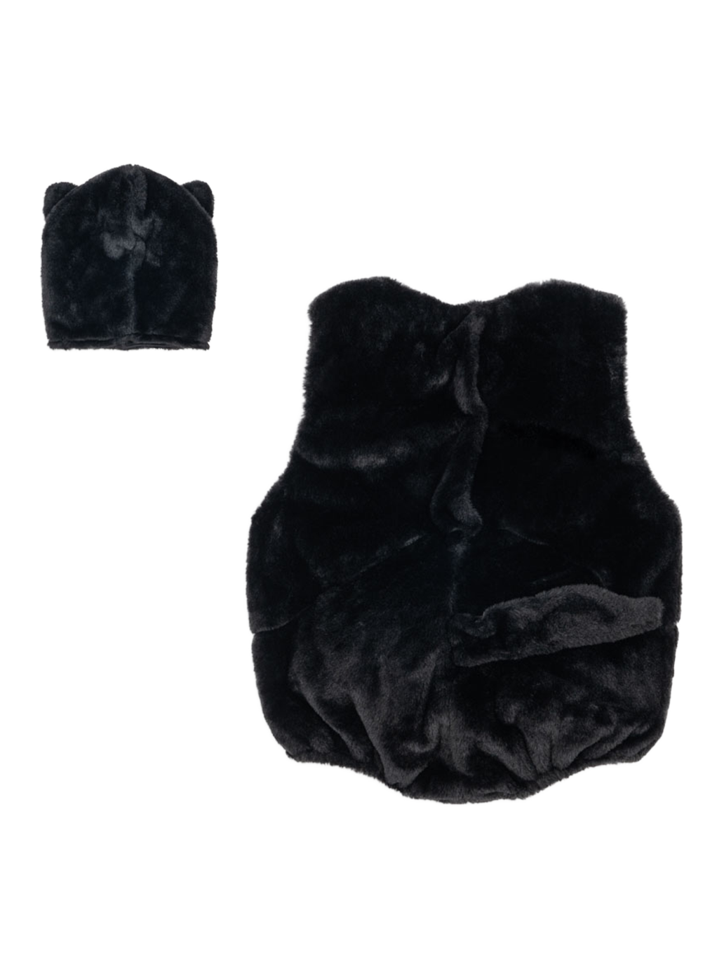 Przebranie Cat teddy costume Konges Slojd BÉBÉ Concept 