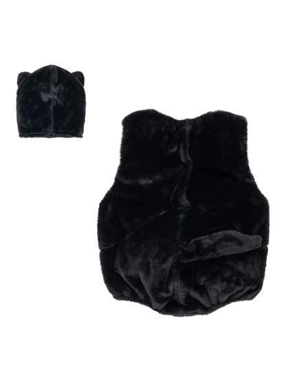 Przebranie Cat teddy costume Konges Slojd BÉBÉ Concept 