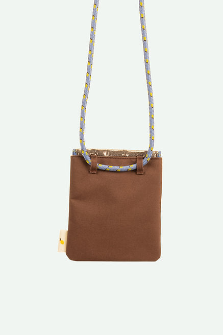 Portfel torebka na pasku Wallet Bag Sticky Lemon BÉBÉ Concept 