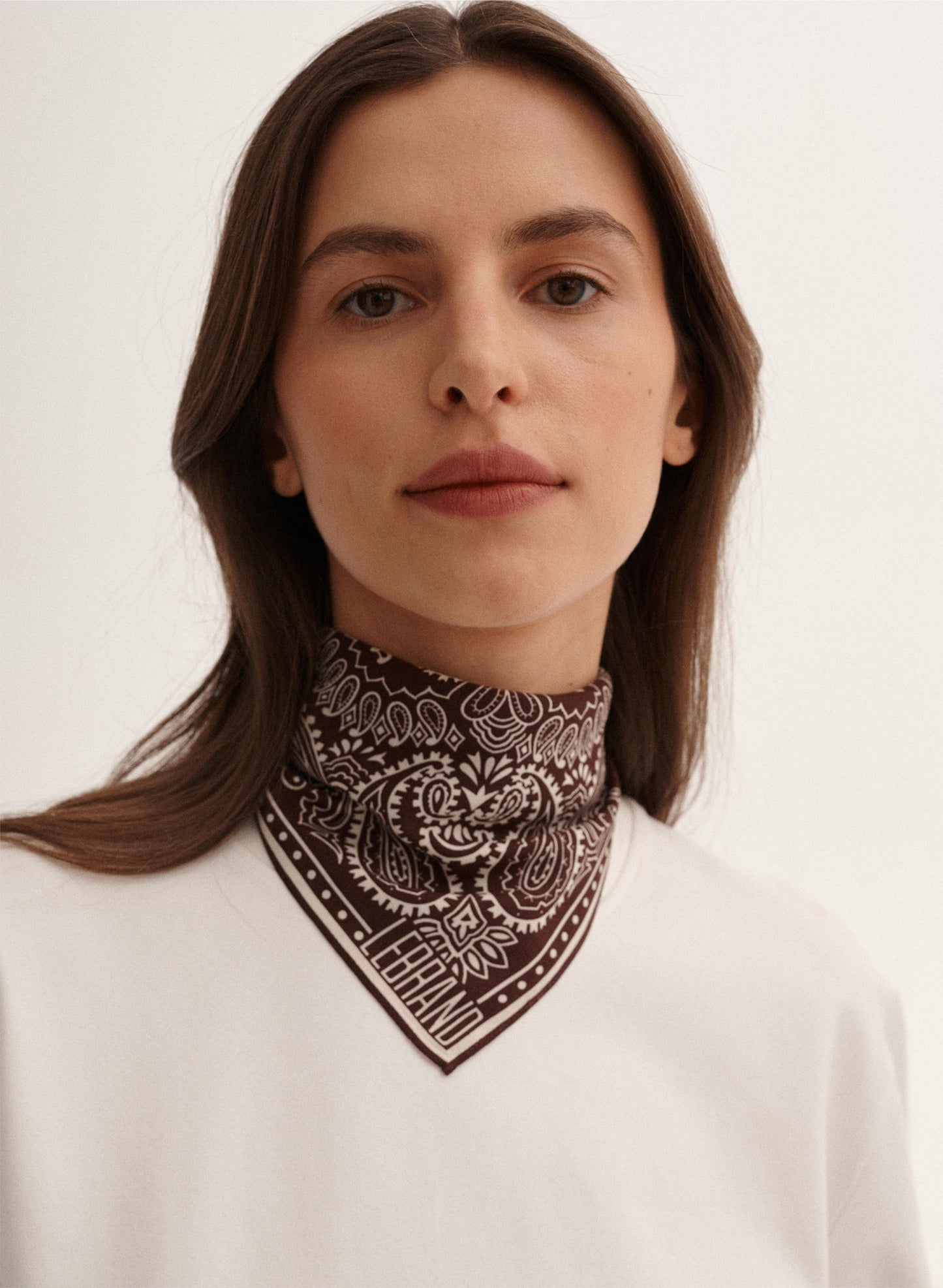 Bandana mini LEBRAND BÉBÉ Concept 