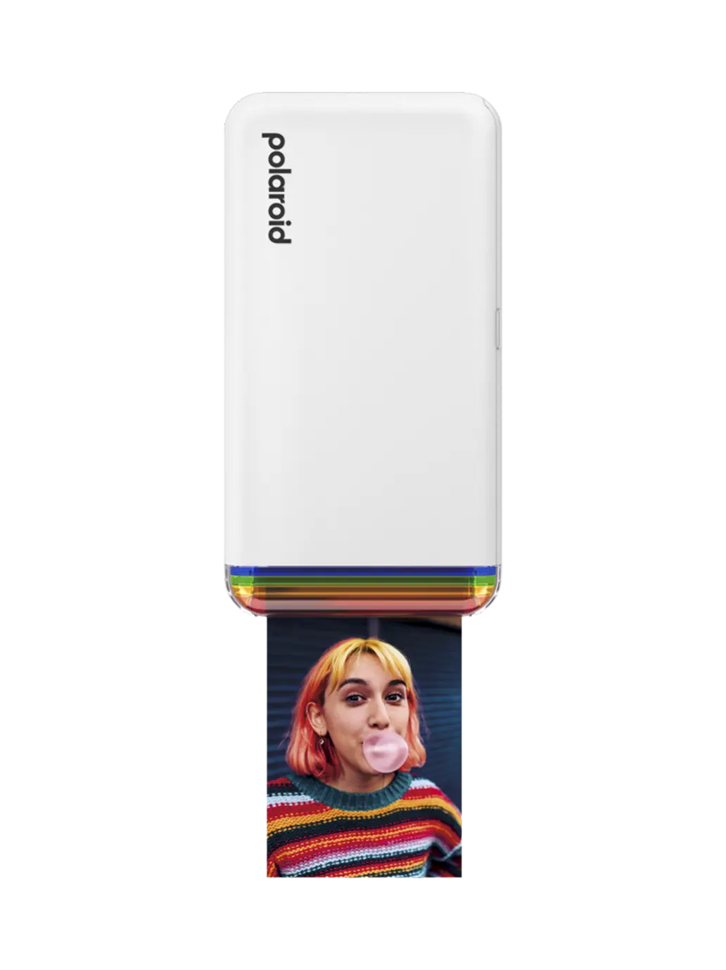 Drukarka do zdjęć Hi-Print Gen 2 + 40 arkuszy Polaroid BEBE Concept 