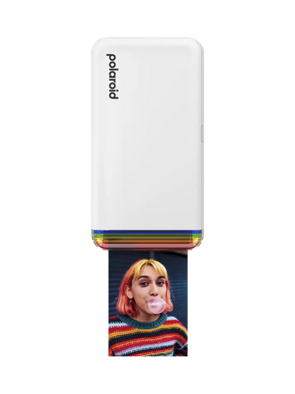Drukarka do zdjęć Hi-Print Gen 2 + 40 arkuszy Polaroid BEBE Concept 