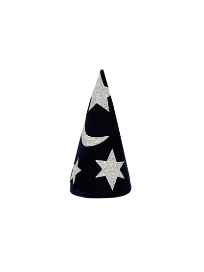 Przebranie Velvet Wizard Meri Meri BÉBÉ Concept 