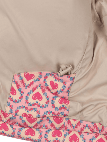 Kurtka puchowa Magnum Down Jacket Konges Slojd BÉBÉ Concept 