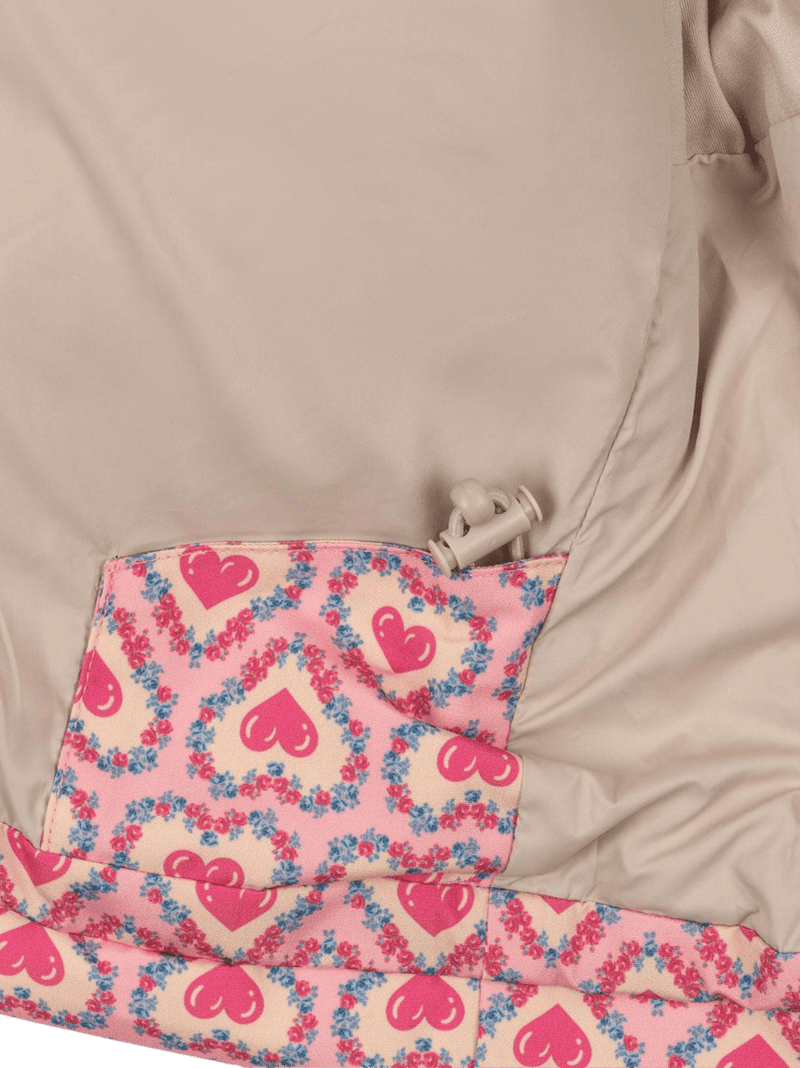 Kurtka puchowa Magnum Down Jacket Konges Slojd BÉBÉ Concept 