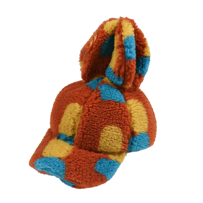 OUTLET Czapka z daszkiem z uszami królika bébé concept BÉBÉ Concept 