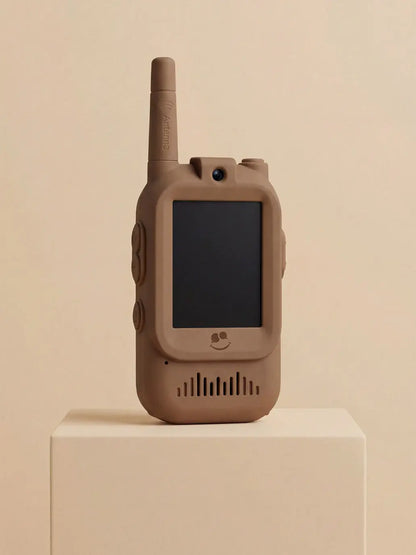 Video Walkie Talkie KidTooki Kidinex BEBE Concept 