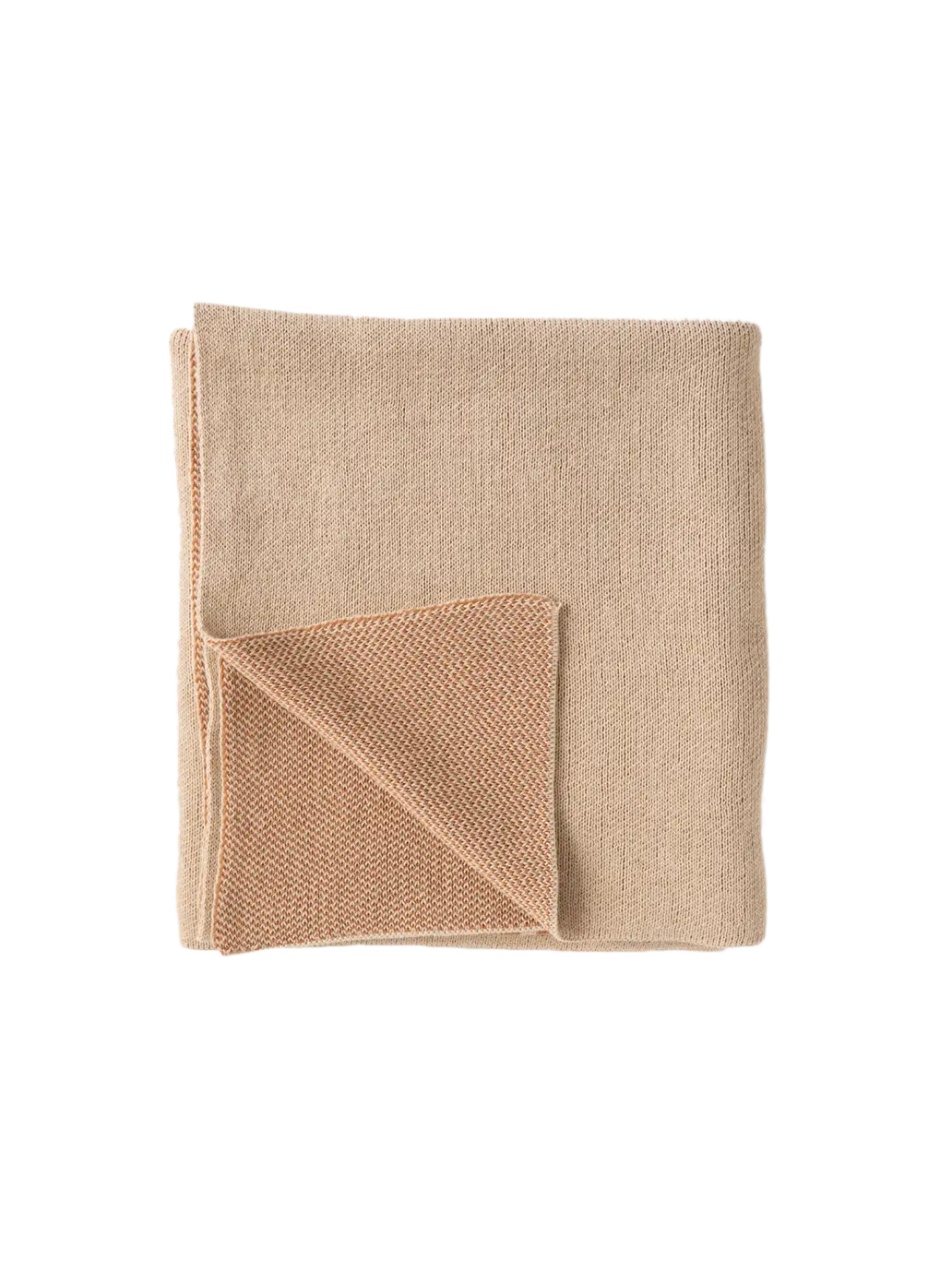 kocyk bawełniany Mr. Waffle Happymess BÉBÉ Concept