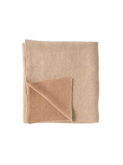 kocyk bawełniany Mr. Waffle Happymess BÉBÉ Concept