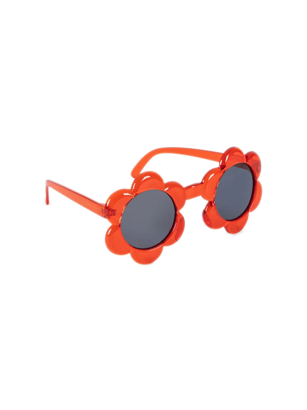 Okulary przeciwsłoneczne dla dzieci Flower Konges Slojd BEBE Concept 