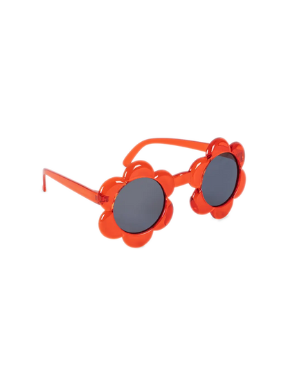 Okulary przeciwsłoneczne dla dzieci Flower Konges Slojd BEBE Concept 