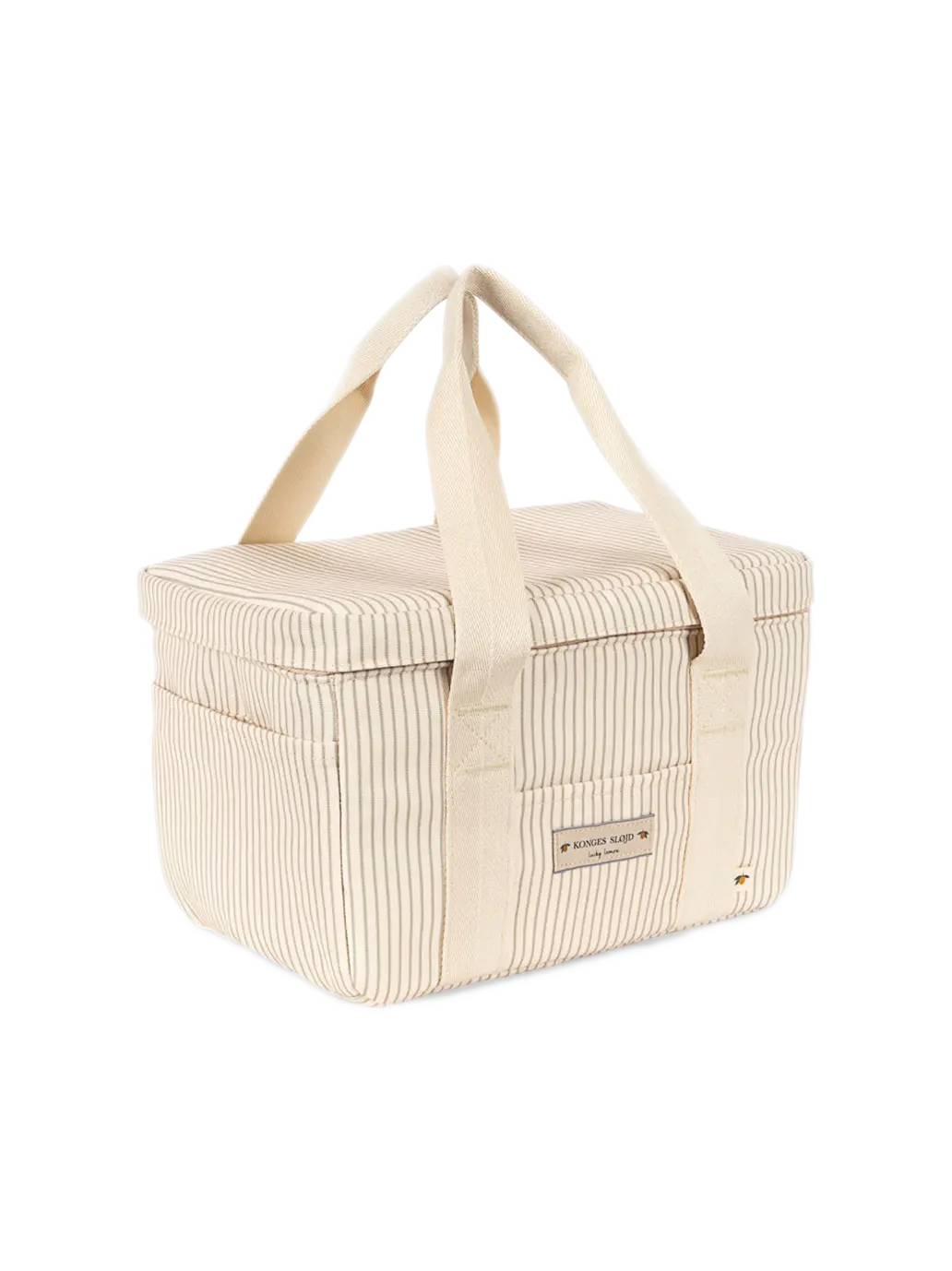 Torba chłodząca Carl Cooler Bag Konges Slojd BEBE Concept 
