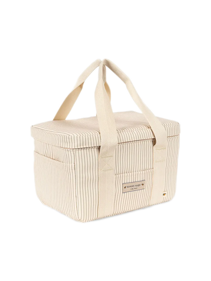 Torba chłodząca Carl Cooler Bag Konges Slojd BEBE Concept 