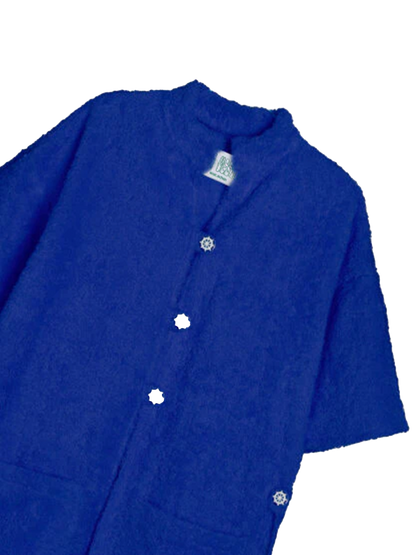 Poncho Ship weel La Veste BÉBÉ Concept 