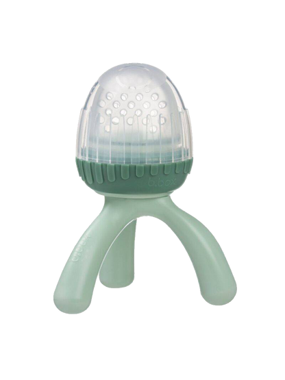 Gryzak silikonowy do podawania pokarmu B.Box BÉBÉ Concept 