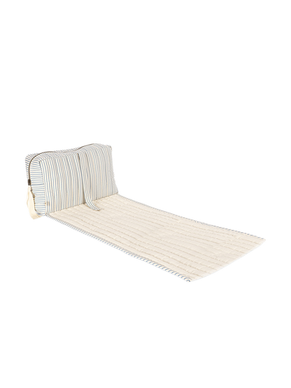 Przenośna mata do przewijania Bonnie Konges Slojd BÉBÉ Concept 