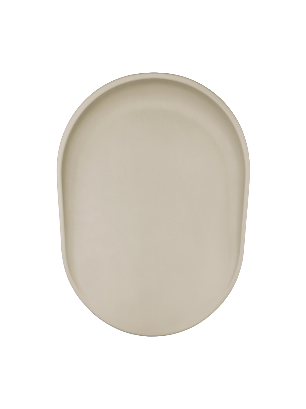 Piankowa mata do przewijania Kai Changing Mat Kas Kopenhagen BÉBÉ Concept 