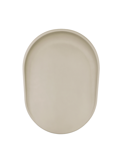 Piankowa mata do przewijania Kai Changing Mat Kas Kopenhagen BÉBÉ Concept 