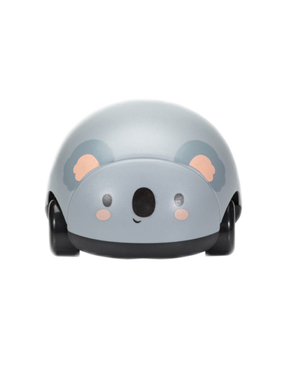 Naciągane pojazdy Zoomies Tiger Tribe BÉBÉ Concept 