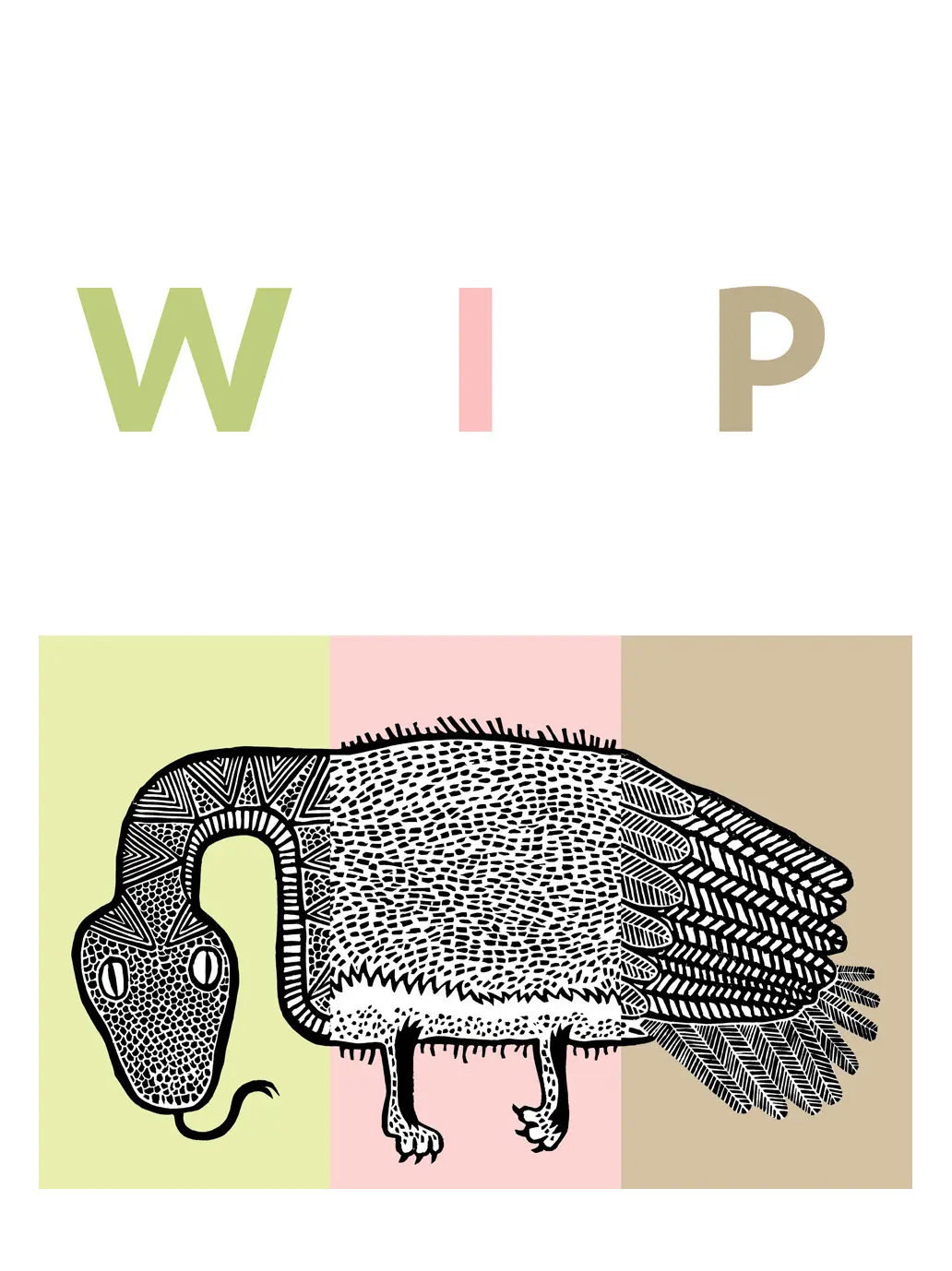 Pora na potwora Wydawnictwo Dwie Siostry BÉBÉ Concept