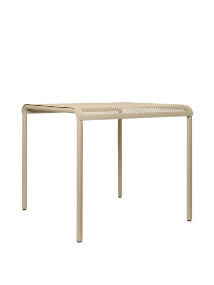 Stół ogrodowy Dapple Dining Table 80 x 80 Ferm Living BÉBÉ Concept 