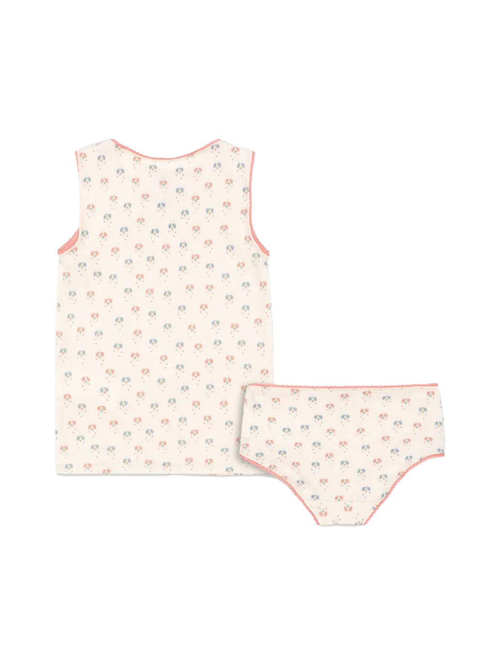 Zestaw bielizny Kiko Konges Slojd BEBE Concept 