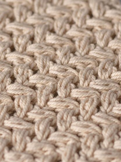 Miniaturowa mata łazienkowa Maileg BÉBÉ Concept 