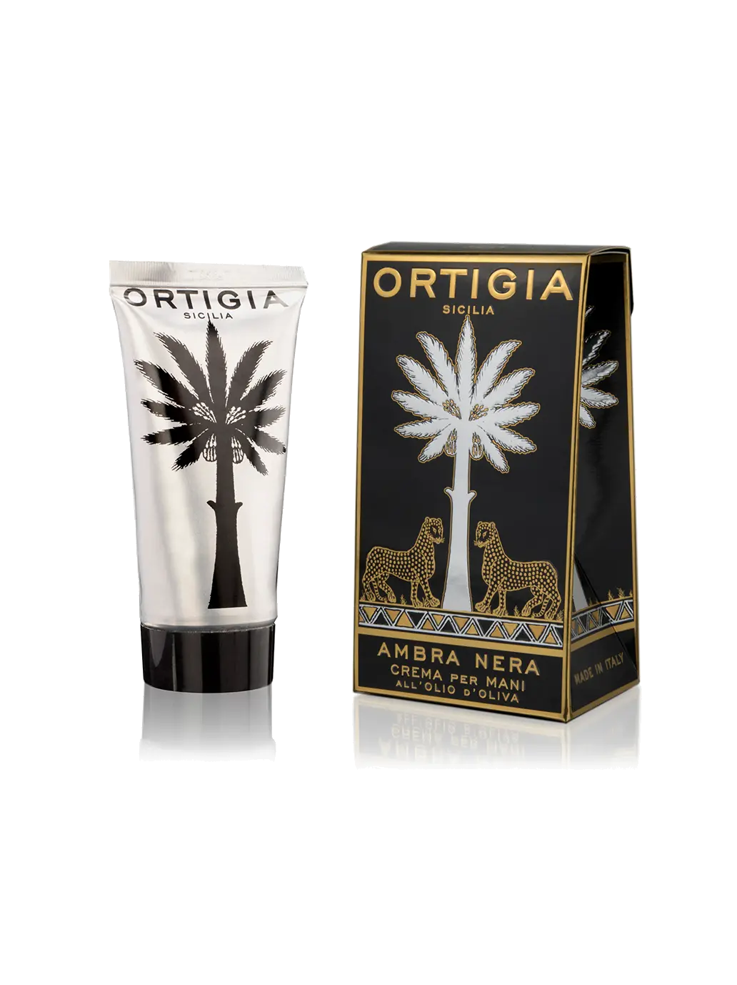 Krem do rąk Ortigia Sicilia BEBE Concept 