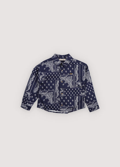 Koszula Luis Shirt The New Society BÉBÉ Concept 