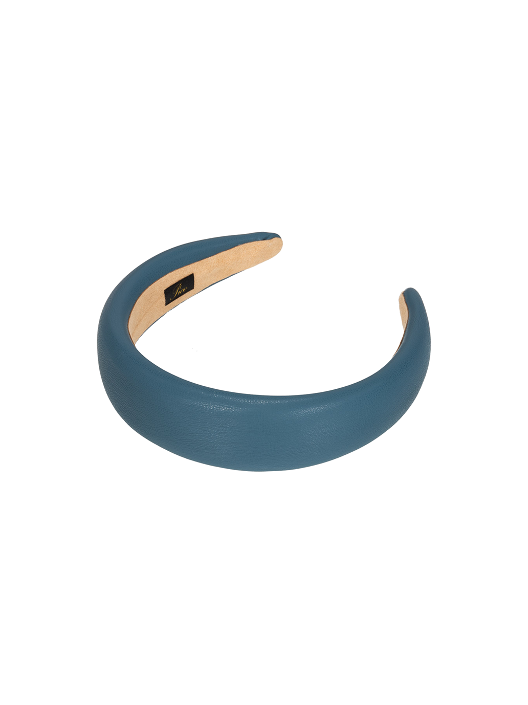 Opaska do włosów Emma Headband BLUE
