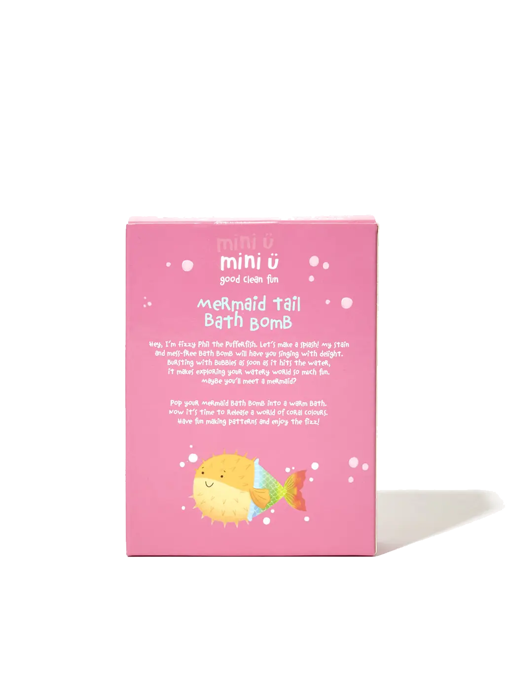 kula do kąpieli mini u BÉBÉ Concept