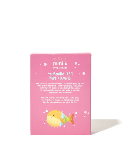 kula do kąpieli mini u BÉBÉ Concept